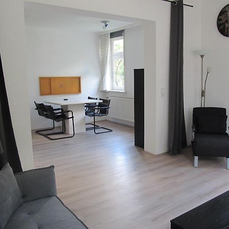 Hexenstieg House Lerbach Apartment Osterode am Harz Екстериор снимка