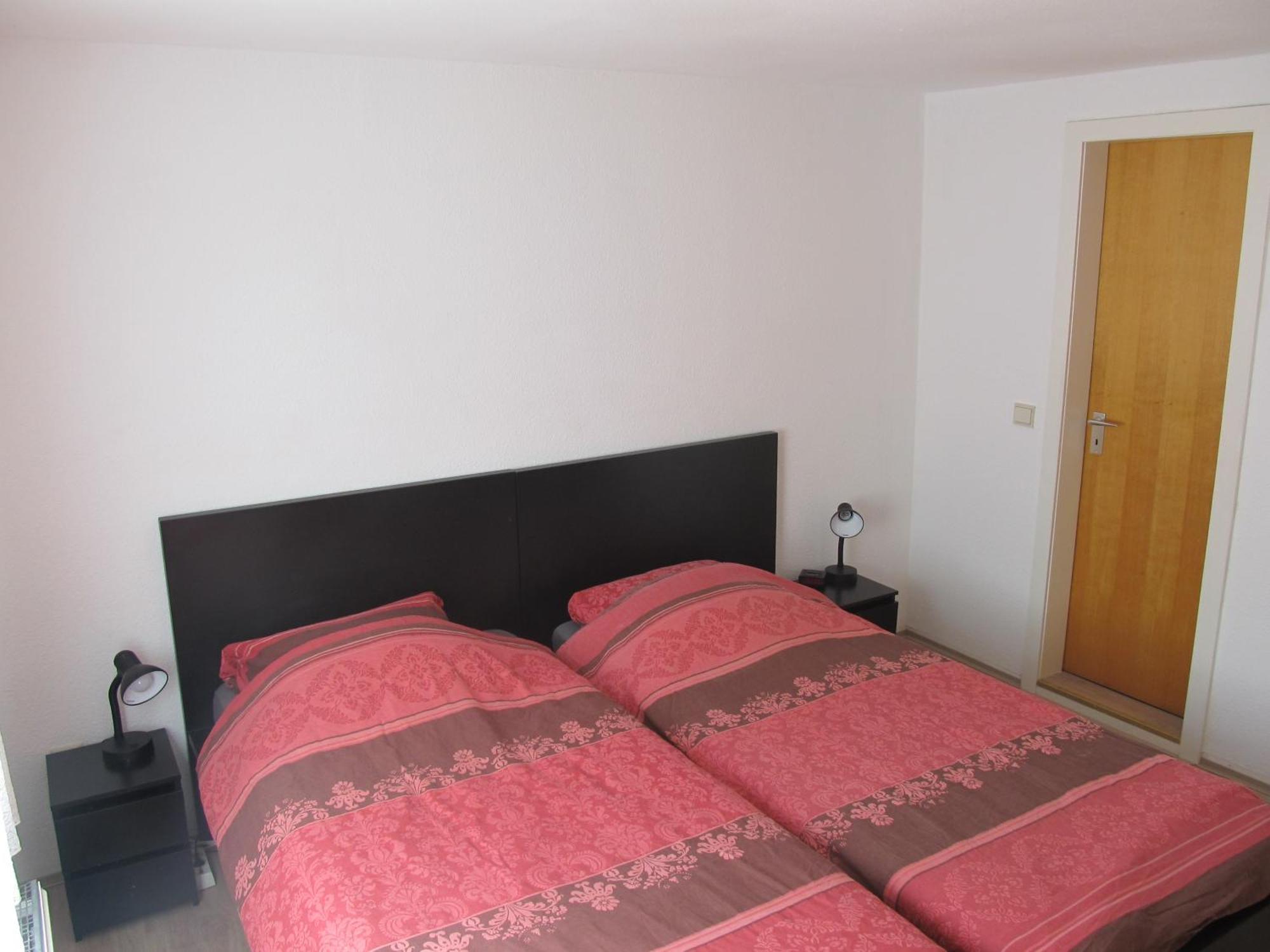 Hexenstieg House Lerbach Apartment Osterode am Harz Екстериор снимка