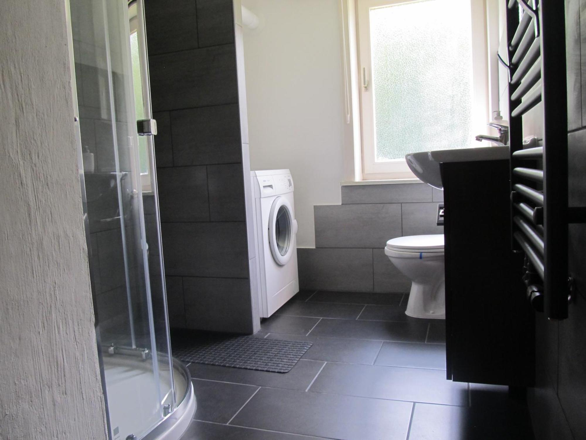 Hexenstieg House Lerbach Apartment Osterode am Harz Стая снимка