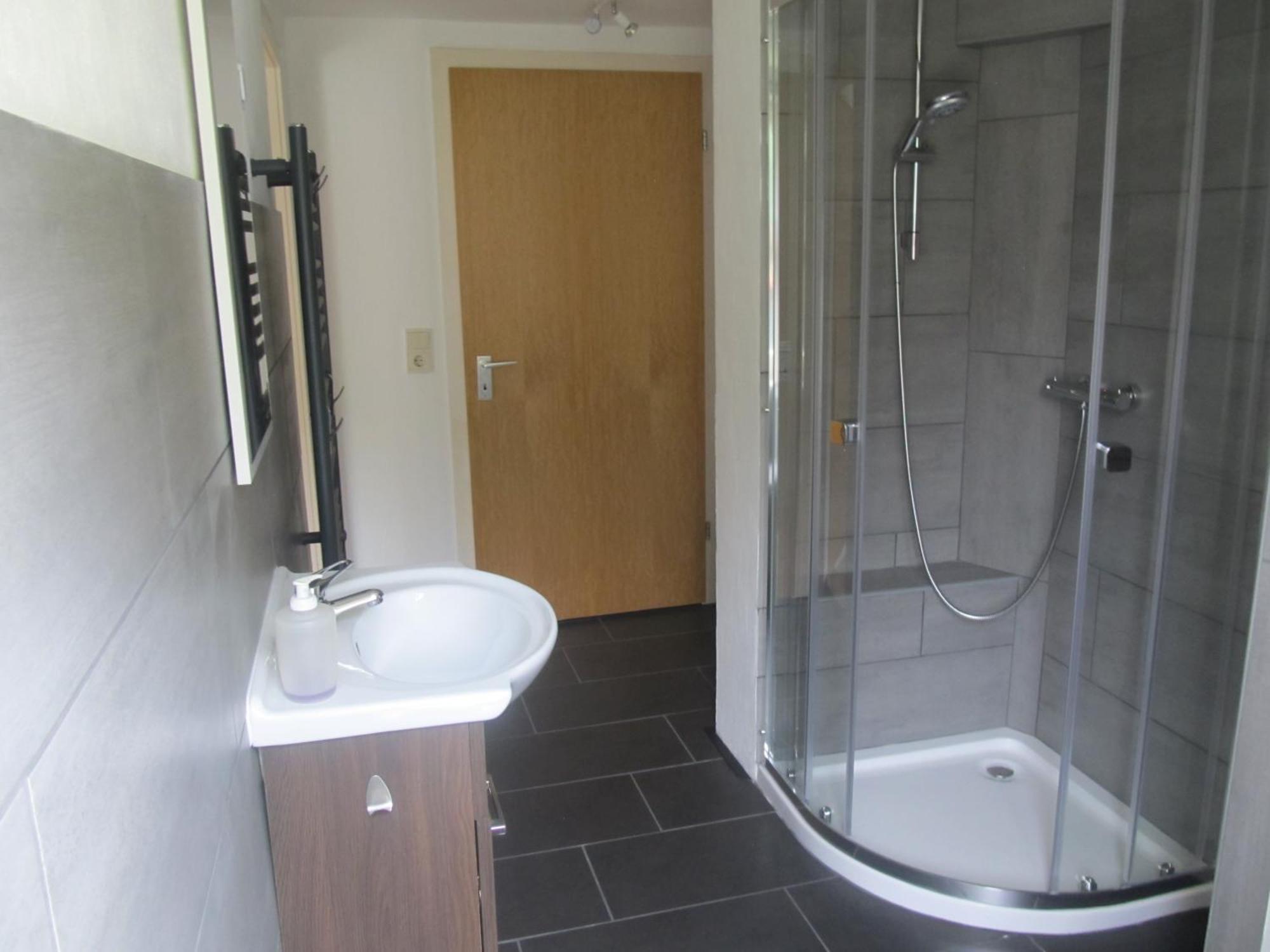 Hexenstieg House Lerbach Apartment Osterode am Harz Стая снимка
