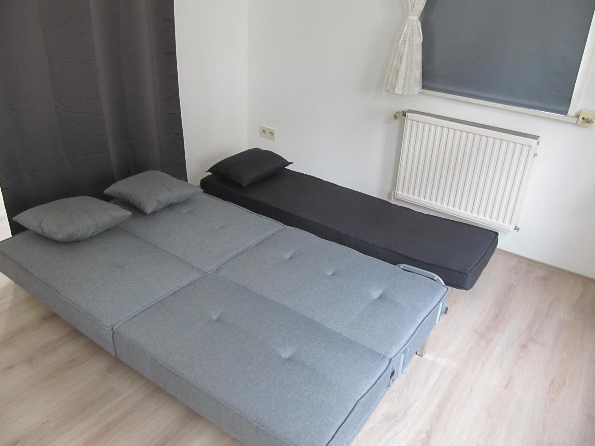 Hexenstieg House Lerbach Apartment Osterode am Harz Стая снимка