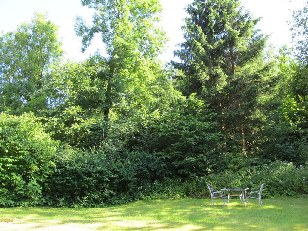 Hexenstieg House Lerbach Apartment Osterode am Harz Стая снимка